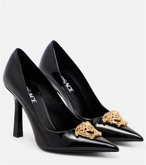 scarpe versace napoli|Versace Shoes for Women .